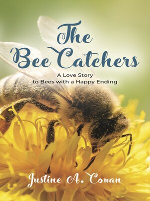 cover image of The Bee Catchers